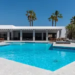 Diamond Boutique 4* Kos-Stadt
