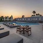 Diamond Boutique Hotel Kos-Stadt