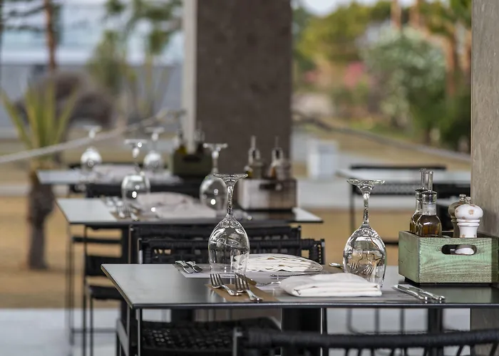 Hotel Diamond Boutique Miasto Kos