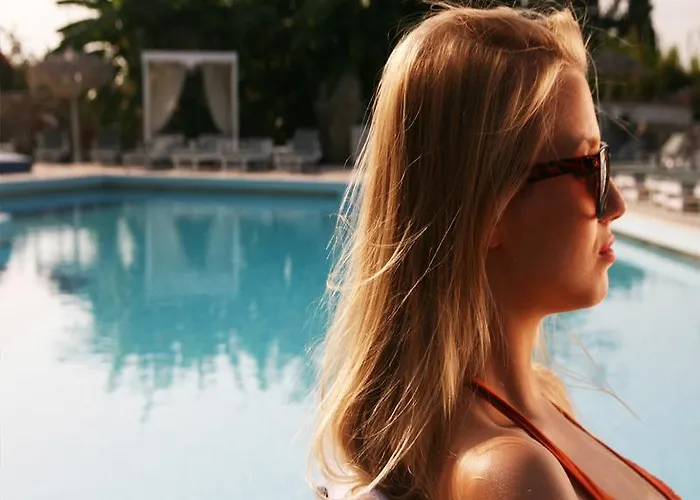 Diamond Boutique 4* Miasto Kos