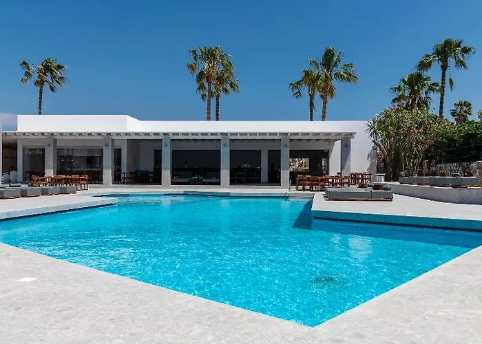 Diamond Boutique 4* Miasto Kos