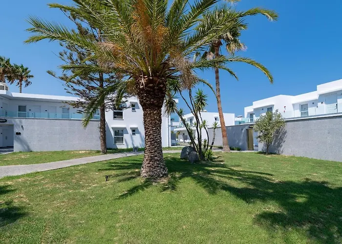 Diamond Boutique Hotel Miasto Kos