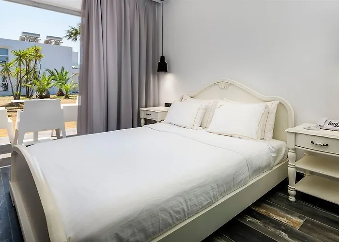Diamond Boutique Hotel Miasto Kos