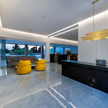 호텔 Diamond Boutique 4*