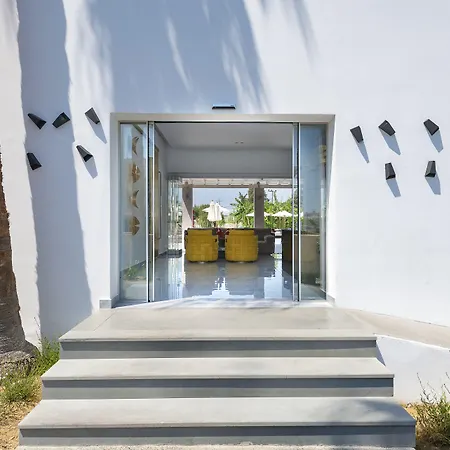 Diamond Boutique 호텔 코스 타운