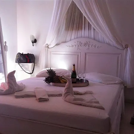 Diamond Boutique Hotell
