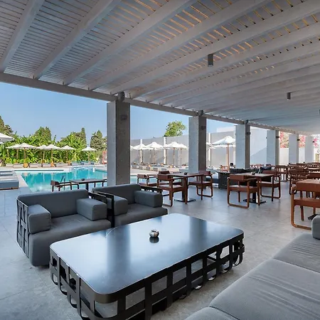 Diamond Boutique Hotell Kos