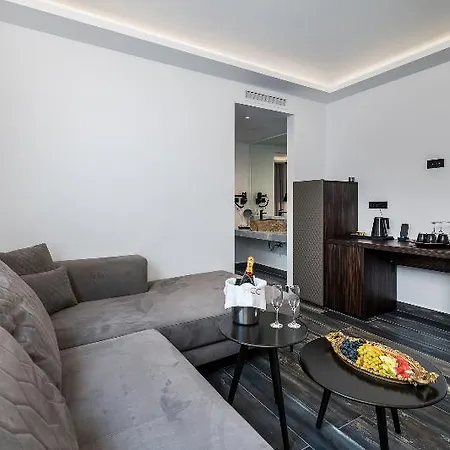 Diamond Boutique Hotell Kos