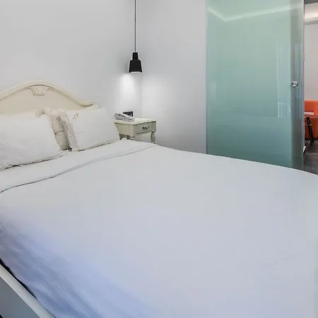 Hotell Diamond Boutique Kos