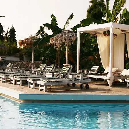 Diamond Boutique 4* Kos-stad