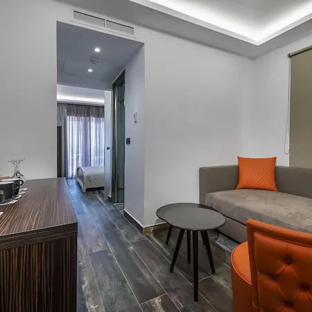 Diamond Boutique 4* Kos By