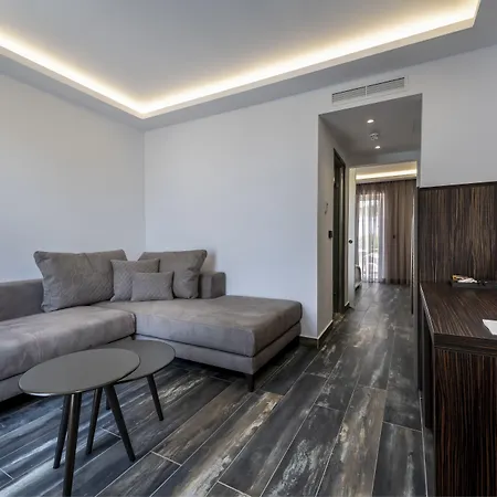 Hotel Diamond Boutique Kos By