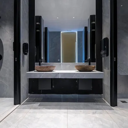 ホテル Diamond Boutique