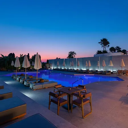 Hotel Diamond Boutique Kos By