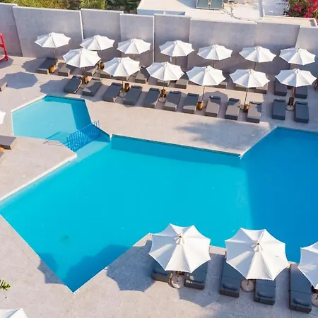 Hotel Diamond Boutique