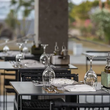 ホテル Diamond Boutique コス・タウン