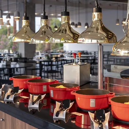 ホテル Diamond Boutique コス・タウン