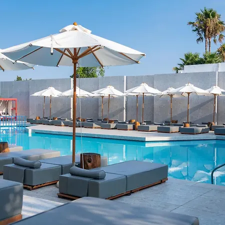 Diamond Boutique 4* Кос