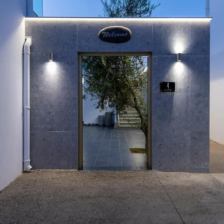 Diamond Boutique Кос