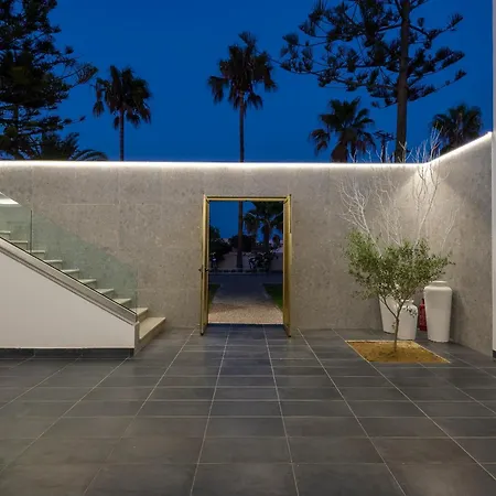 Diamond Boutique Hotel Kos By