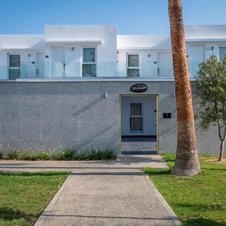 ホテル Diamond Boutique