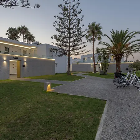 Diamond Boutique 4* Кос