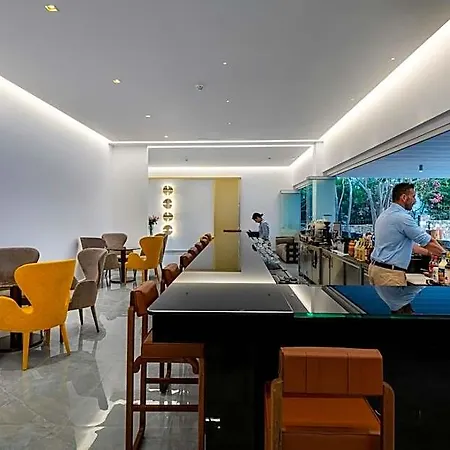 Ξενοδοχείο Diamond Boutique Κως Πόλη