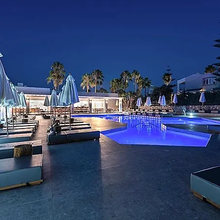 Diamond Boutique 4* Κως Πόλη