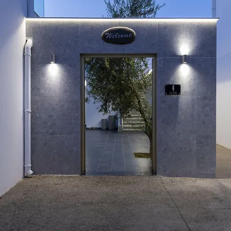 Diamond Boutique מלון