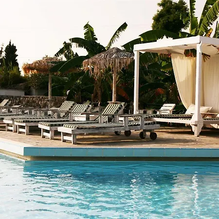 Diamond Boutique 4* Kos By