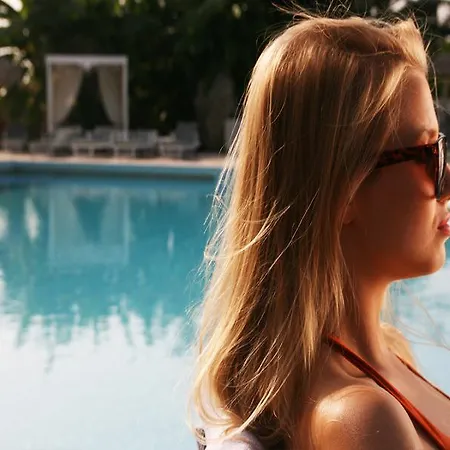 Diamond Boutique 4* Kos By