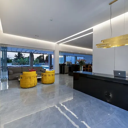 Diamond Boutique Kos-stad