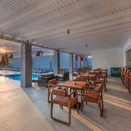 Hotel Diamond Boutique Kos-stad