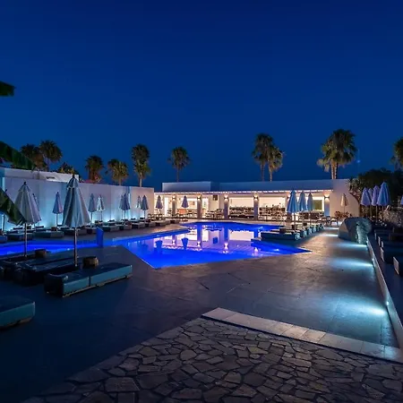 Diamond Boutique Kos-stad