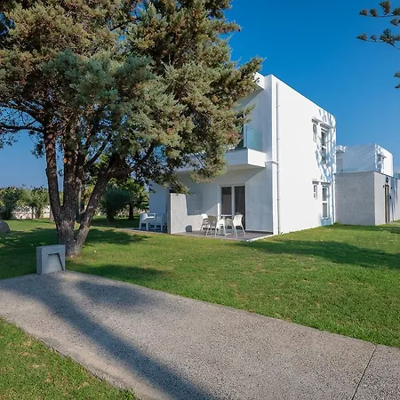 Diamond Boutique 4* Kos-stad