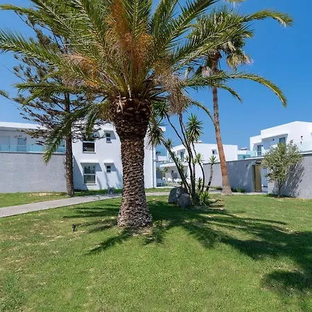 Diamond Boutique Hotel Kos-stad