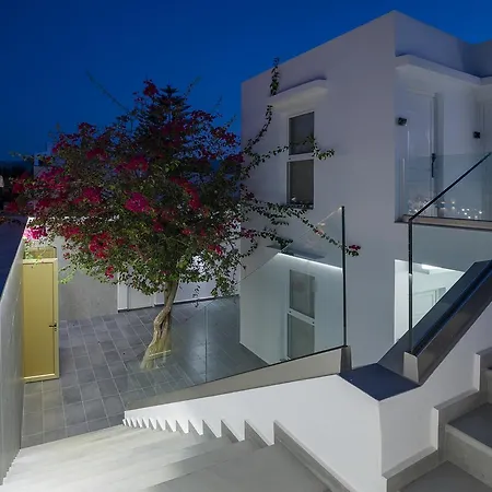 Diamond Boutique Kos-stad