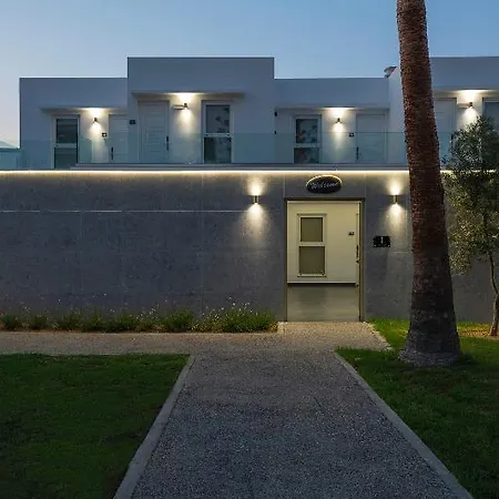 Diamond Boutique Hotel Kos-stad