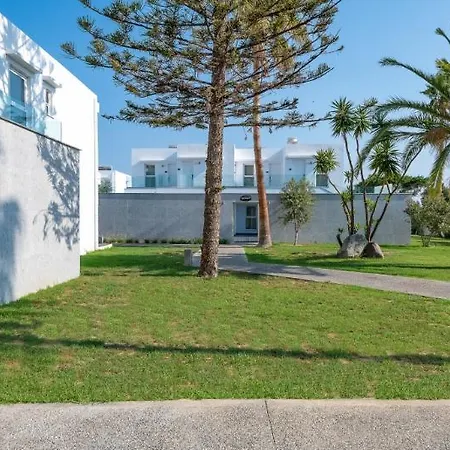 Diamond Boutique 4* Kos-stad