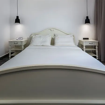 Diamond Boutique 4* Кос