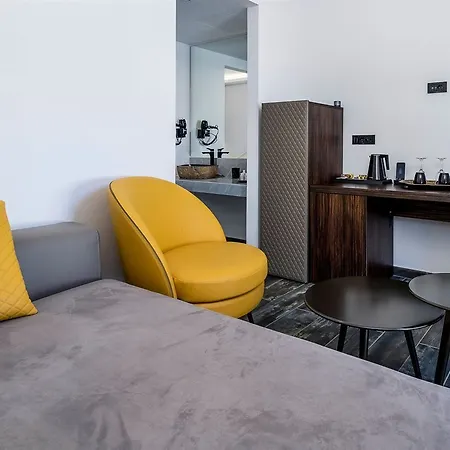 Diamond Boutique 4* Kos By