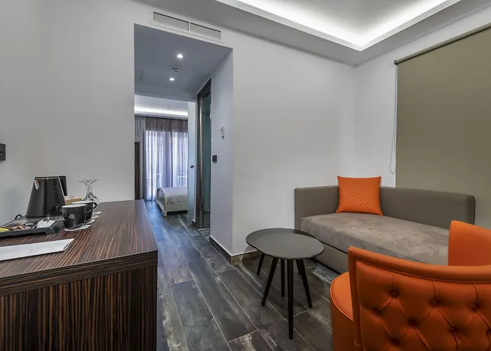 Diamond Boutique 4* İstanköy