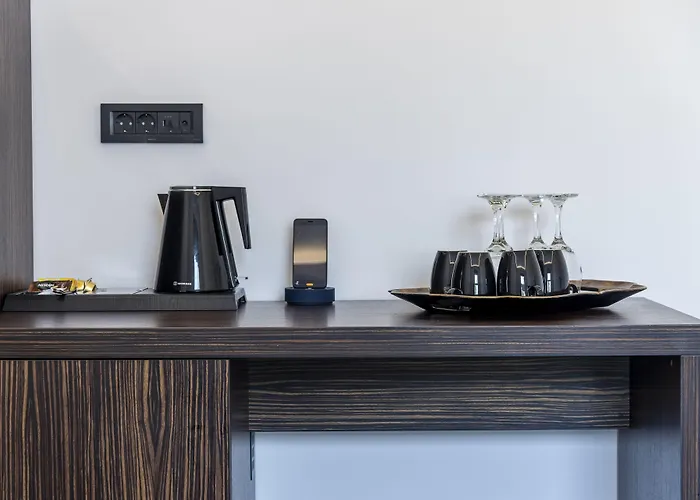 Diamond Boutique Hotel Kos-Stadt