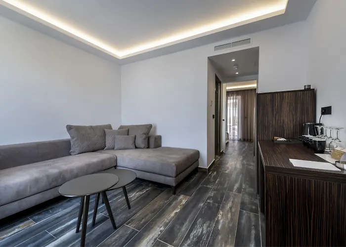 Hotel Diamond Boutique Kos-Stadt