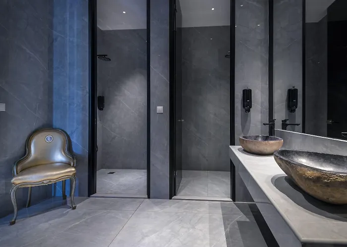 Отель Diamond Boutique Кос
