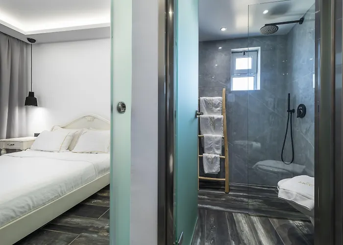 Diamond Boutique Otel İstanköy