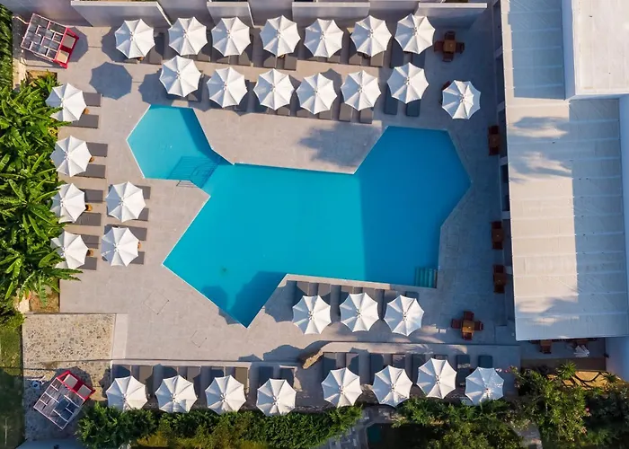 Diamond Boutique 4*