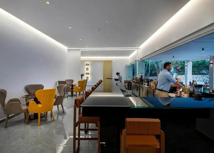 Diamond Boutique Отель 4*