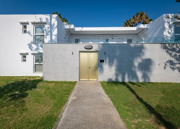 Diamond Boutique Kos-Stadt