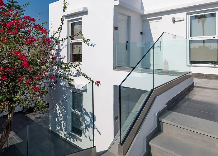 Diamond Boutique 4* Kos-Stadt